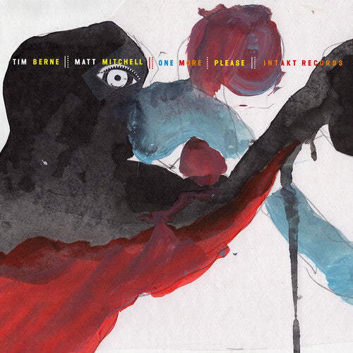 Tim Berne: One More, Please - COMPACT DISCS