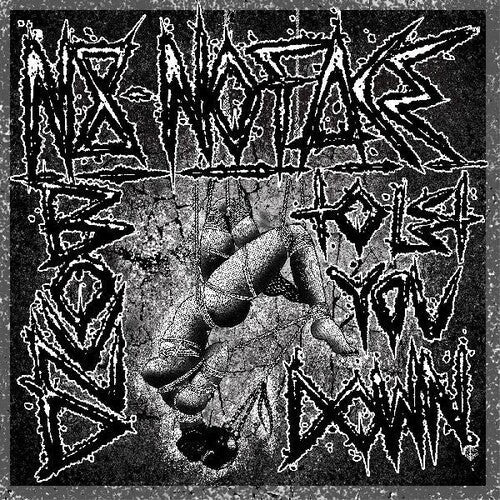 N8Noface: Bound To Let You Down -[Vinyl LP]