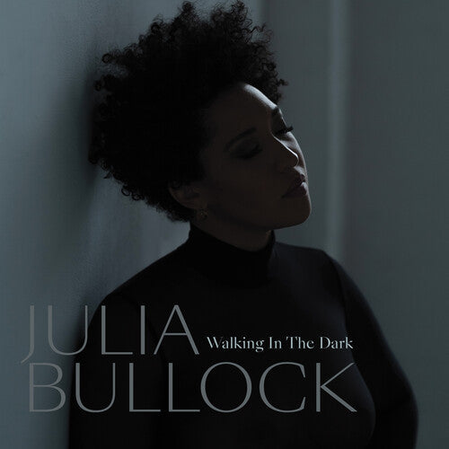 Bullock, Julia / Reif, Christian: Walking in the Dark -[Vinyl LP]