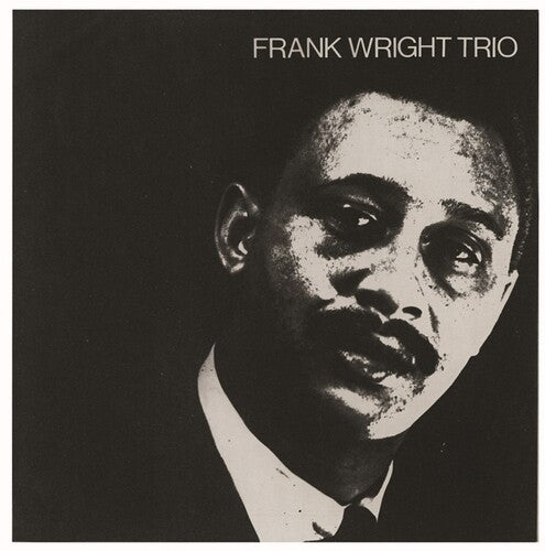 Frank Wright: Frank Wright Trio -[Vinyl LP]