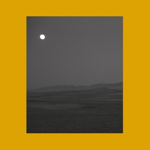 Amini, Siavash / Thacker, Eugene: Songs For Sad Poets -[Vinyl LP]