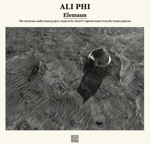 Ali Phi: Elemaun -[Vinyl LP]