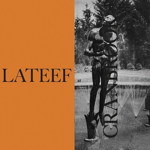 Yusef Lateef: Lateef At Cranbrook -[Vinyl LP]