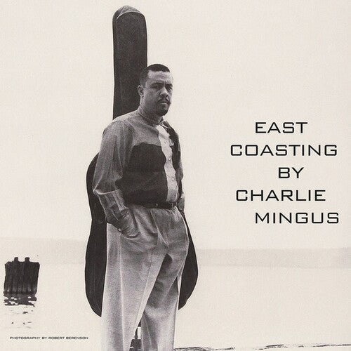Charles Mingus: East Coasting -[Vinyl LP]