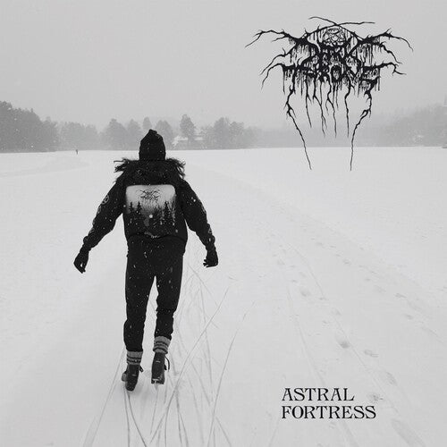 Darkthrone: Astral Fortress -[Vinyl LP]