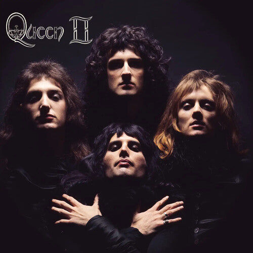 Queen + Adam Lambert: Queen II -[Vinyl LP]