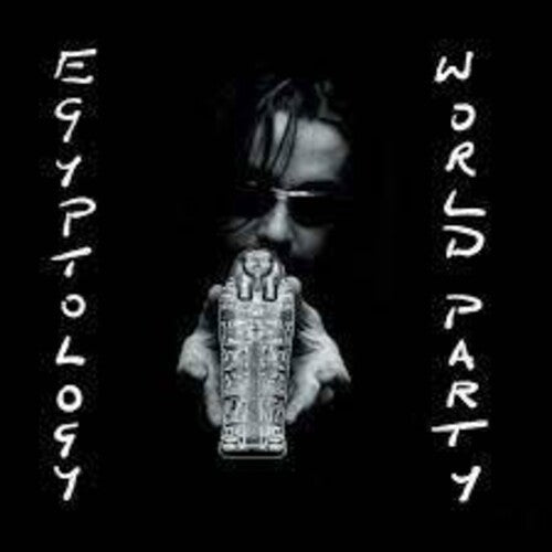 World Party: Egyptology -[Vinyl LP]
