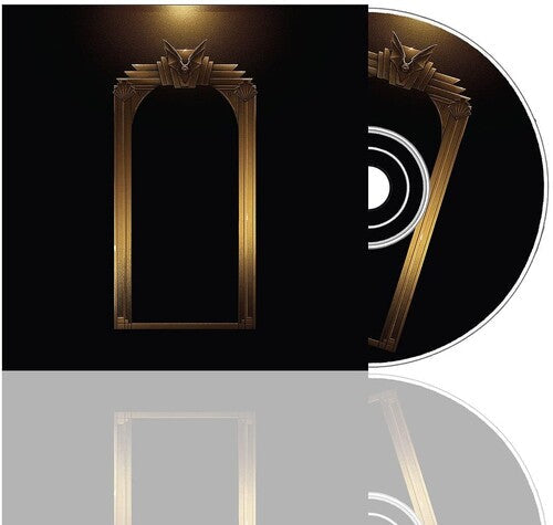 He Is Legend: Endless Hallway - COMPACT DISCS
