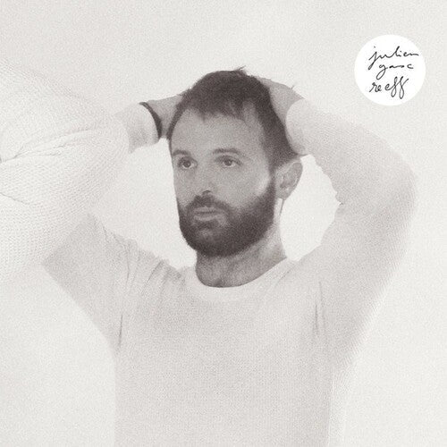 Julien Gasc: Re Eff -[Vinyl LP]