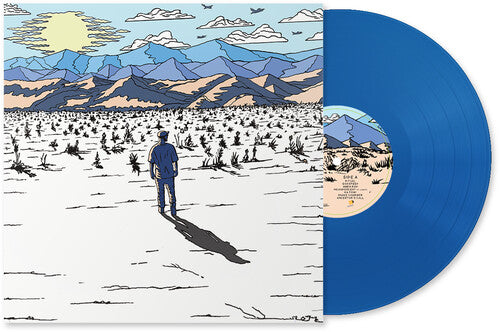 Rah Zen: Upon the Apex -[Vinyl LP]