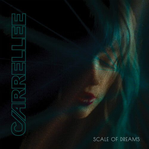 Carrellee: Scale Of Dreams -[Vinyl LP]
