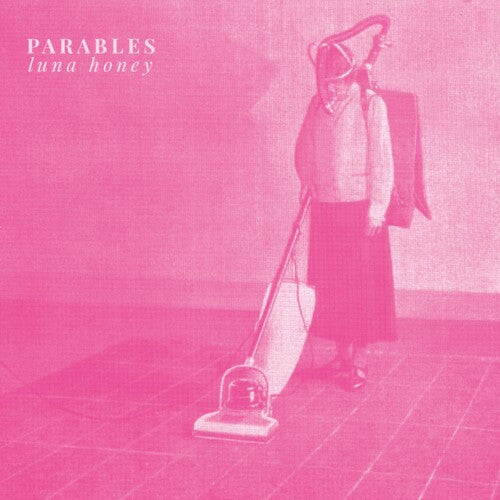 Luna Honey: Parables - COMPACT DISCS
