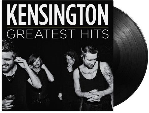 Kensington: Greatest Hits - 180-Gram Black Vinyl -[Vinyl LP]