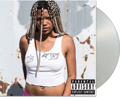 Donormaal: Third Daughter -[Vinyl LP]