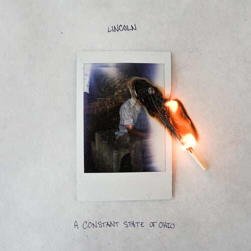 Lincoln: A CONSTANT STATE OF OHIO -[Vinyl LP]