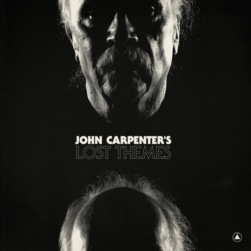 John Carpenter: Lost Themes - Sb 15 Year Edition - Vortex Blue (Original Soundtrack) -[Vinyl LP]