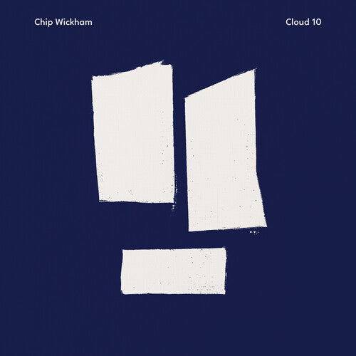 Chip Wickham: Cloud 10 -[Vinyl LP]