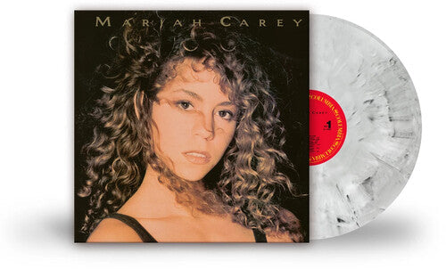 Mariah Carey: Mariah Carey - Sheer Smoke Vinyl -[Vinyl LP]