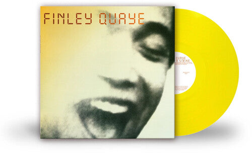 Finley Quaye: Maverick A Strike - Yello Vinyl -[Vinyl LP]