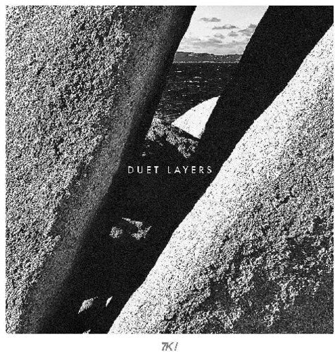 Various Artists: Duet Layers (Various Artists) -[Vinyl LP]