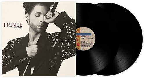Prince: The Hits 1 -[Vinyl LP]