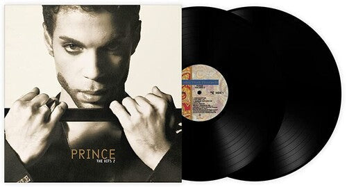 Prince: The Hits 2 -[Vinyl LP]