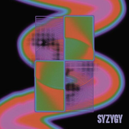 Syzygy: Anchor And Adjust -[Vinyl LP]