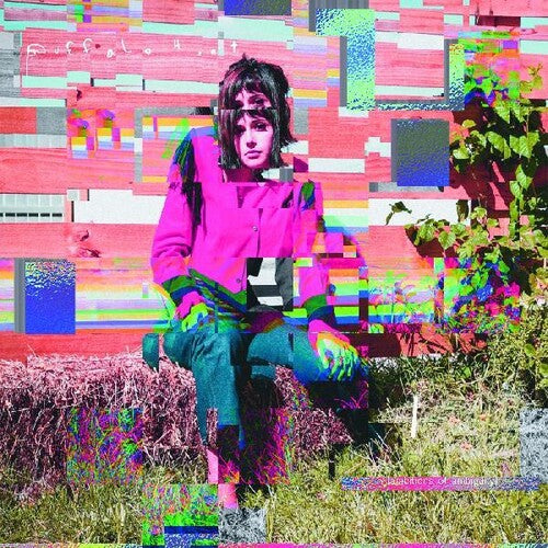Buffalo Hunt: Ambitions Of Ambiguity -[Vinyl LP]