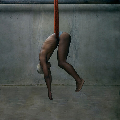 Nakhane: Bastard Jargon -[Vinyl LP]