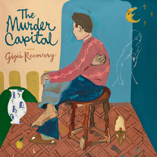 Murder Capital: Gigi's Recovery - COMPACT DISCS