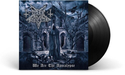 Dark Funeral: We Are The Apocalypse -[Vinyl LP]