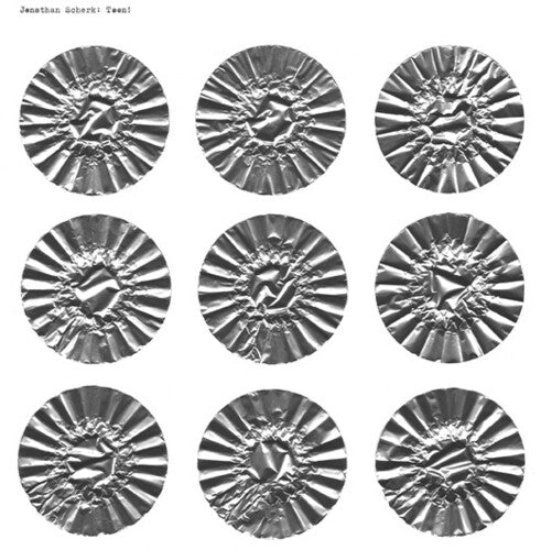 Jonathan Scherk: Toon! -[Vinyl LP]