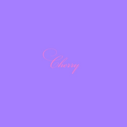 Daphni: Cherry -[Vinyl LP]