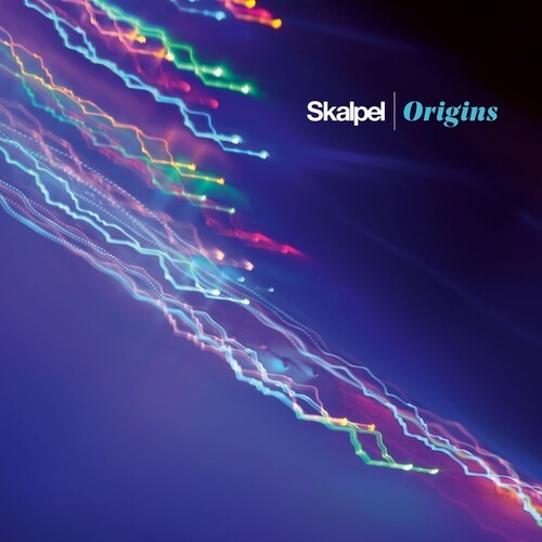 Skalpel: Origins - COMPACT DISCS
