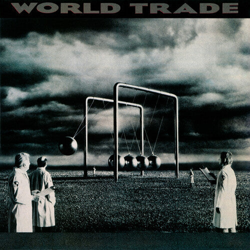 World Trade: World Trade - COMPACT DISCS