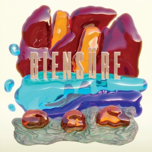 Biensure: Biensure -[Vinyl LP]