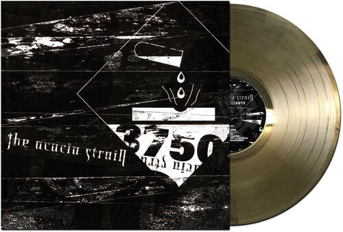 The Acacia Strain: 3750 -[Vinyl LP]