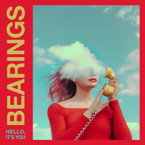 Bearings: HELLO, IT'S YOU -[Vinyl LP]