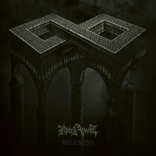 Black Anvil: REGENESIS -[Vinyl LP]