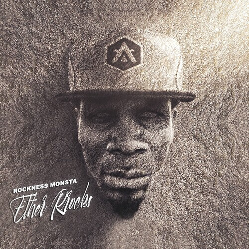 Rockness Monsta: Ether Rocks -[Vinyl LP]