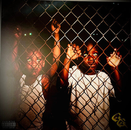 Earthgang: GHETTO GODS -[Vinyl LP]