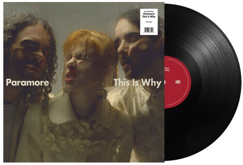 Paramore: This Is Why -[Vinyl LP]