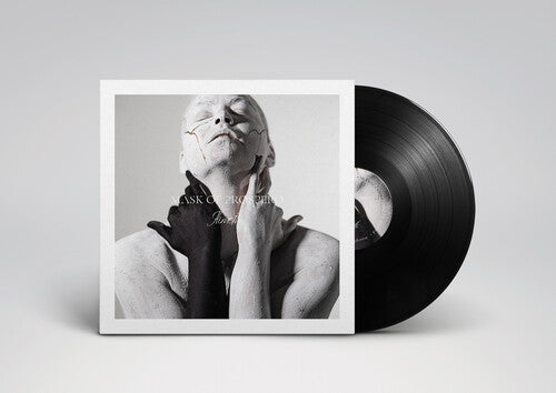 Mask of Prospero: Hiraeth -[Vinyl LP]