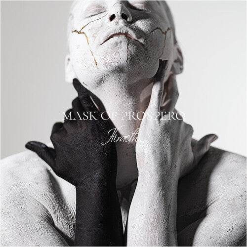 Mask of Prospero: Hiraeth - COMPACT DISCS