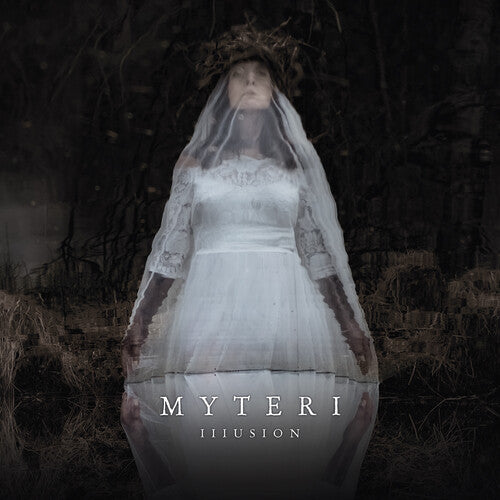 Myteri: Illusion -[Vinyl LP]