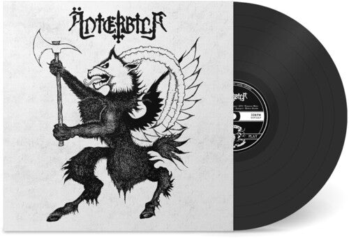 Anterbila: Anterbila -[Vinyl LP]