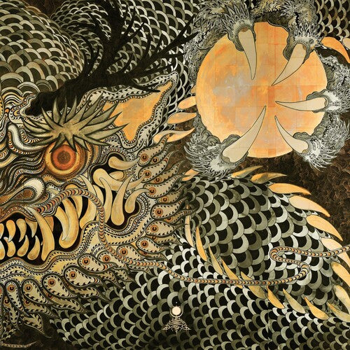 Neptunian Maximalism: Live At Roadburn Redux -[Vinyl LP]