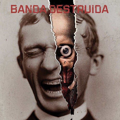 Banda Destruida: Banda Destruida -[Vinyl LP]