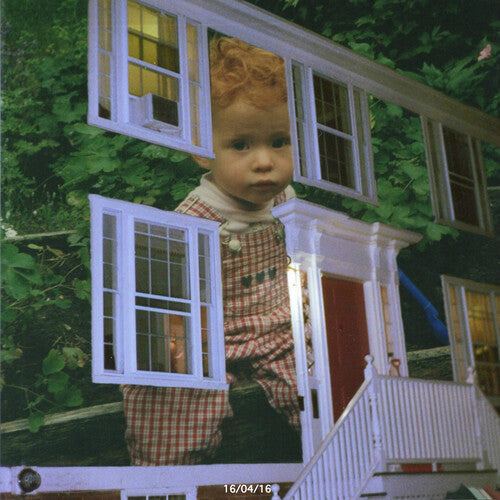 Cavetown: 16/04/16 -[Vinyl LP]
