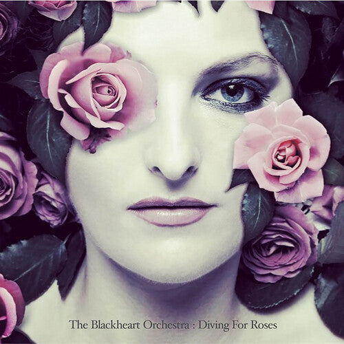 The Blackheart Orchestra: Diving For Roses -[Vinyl LP]